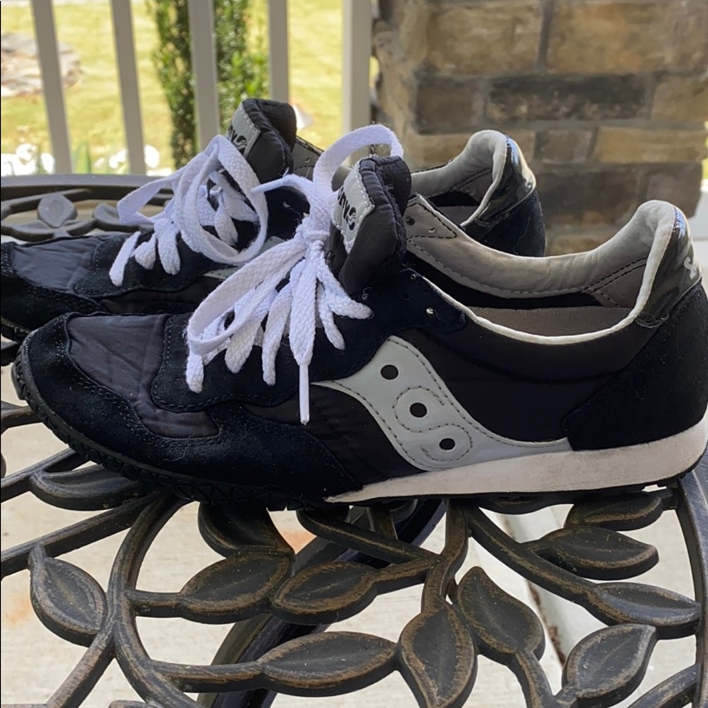 Saucony Bullet Sneakers